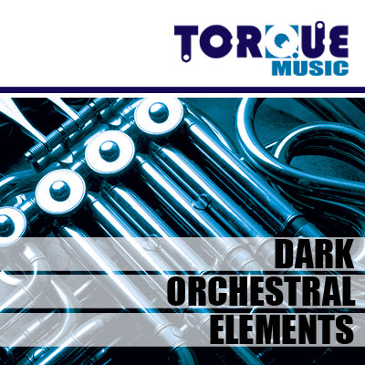 Dark Orchestral Element 90
